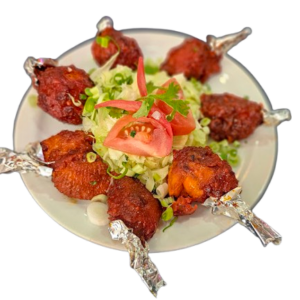 Chicken Lollipop