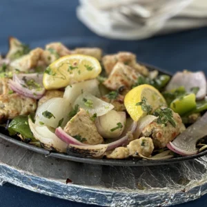 Chicken Malai