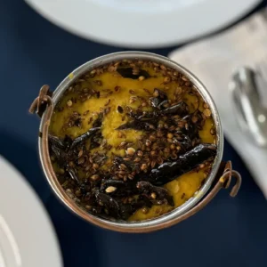 Signature Curry