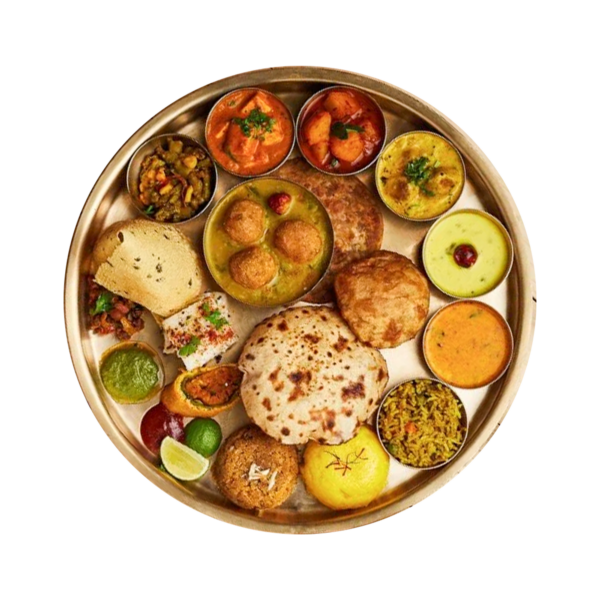 Shandaar Special Thali