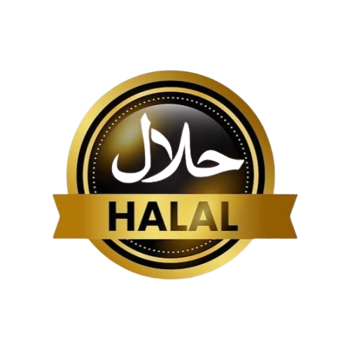 Halal Certified